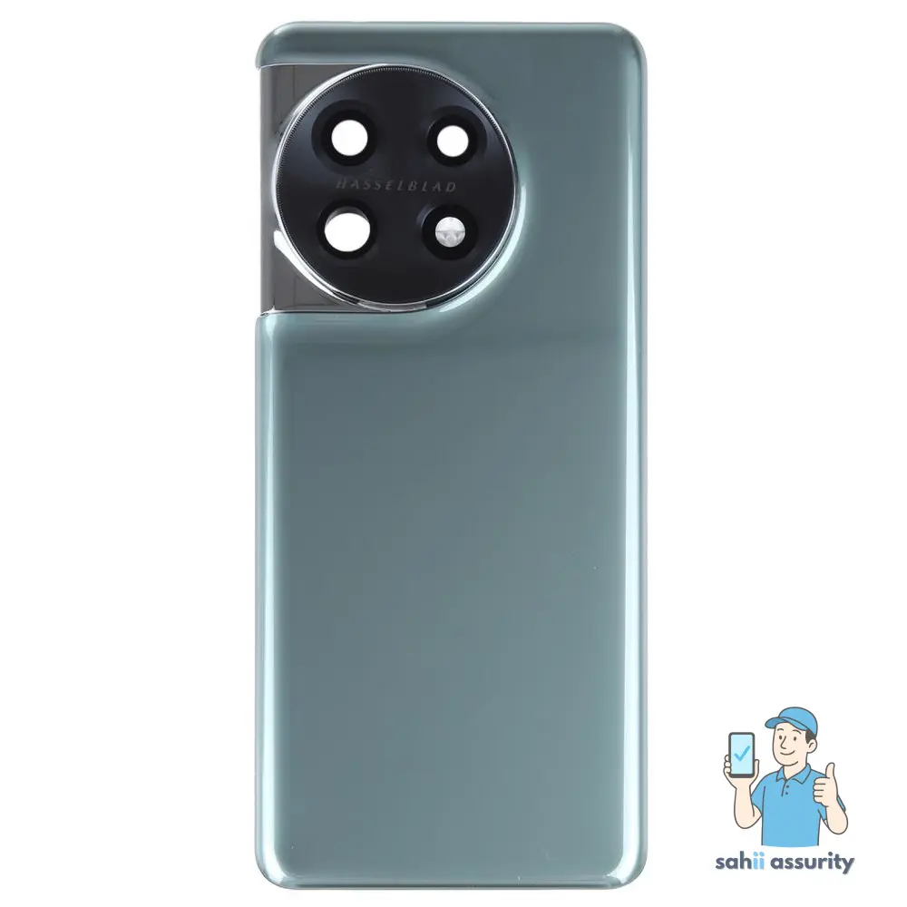 Back Panel Cover for OnePlus 11 thumbnail